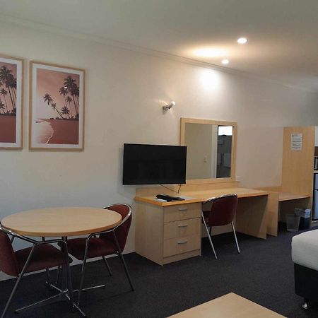 Red Bridge Motor Inn Woombye Екстер'єр фото