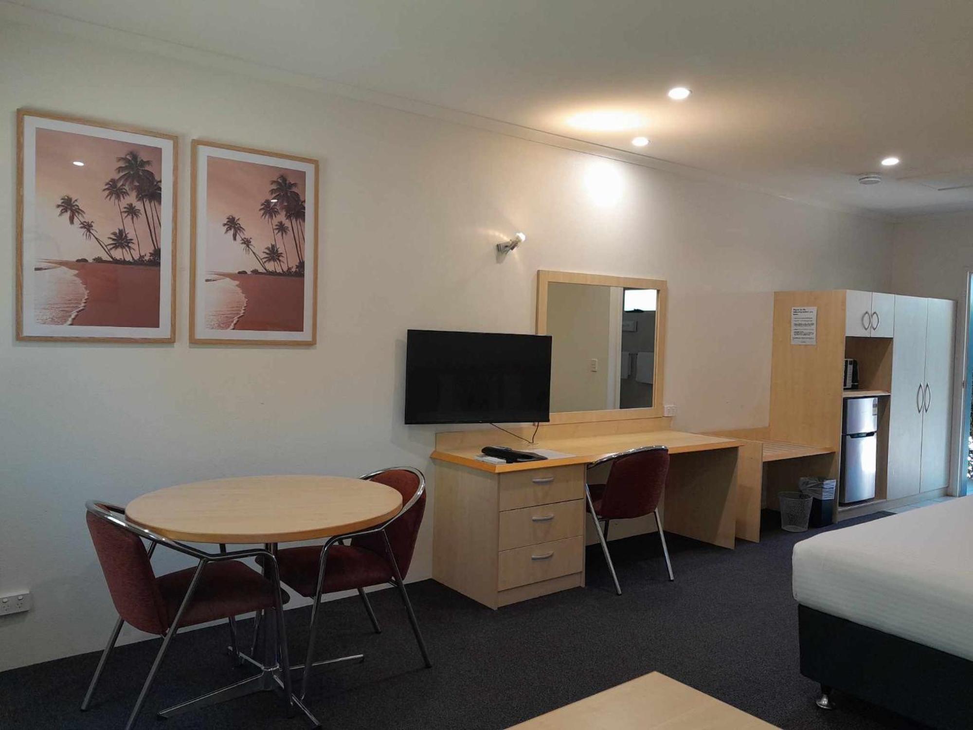 Red Bridge Motor Inn Woombye Екстер'єр фото
