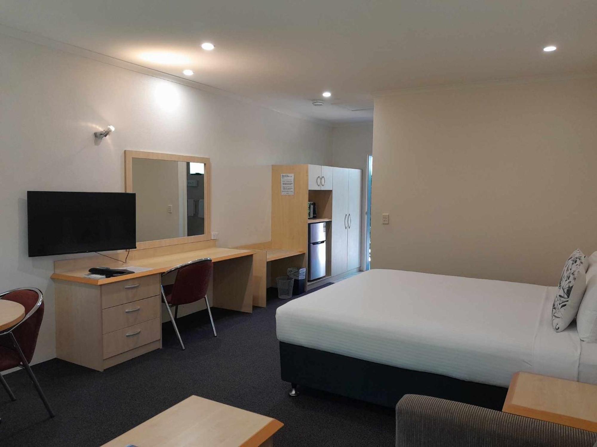 Red Bridge Motor Inn Woombye Екстер'єр фото