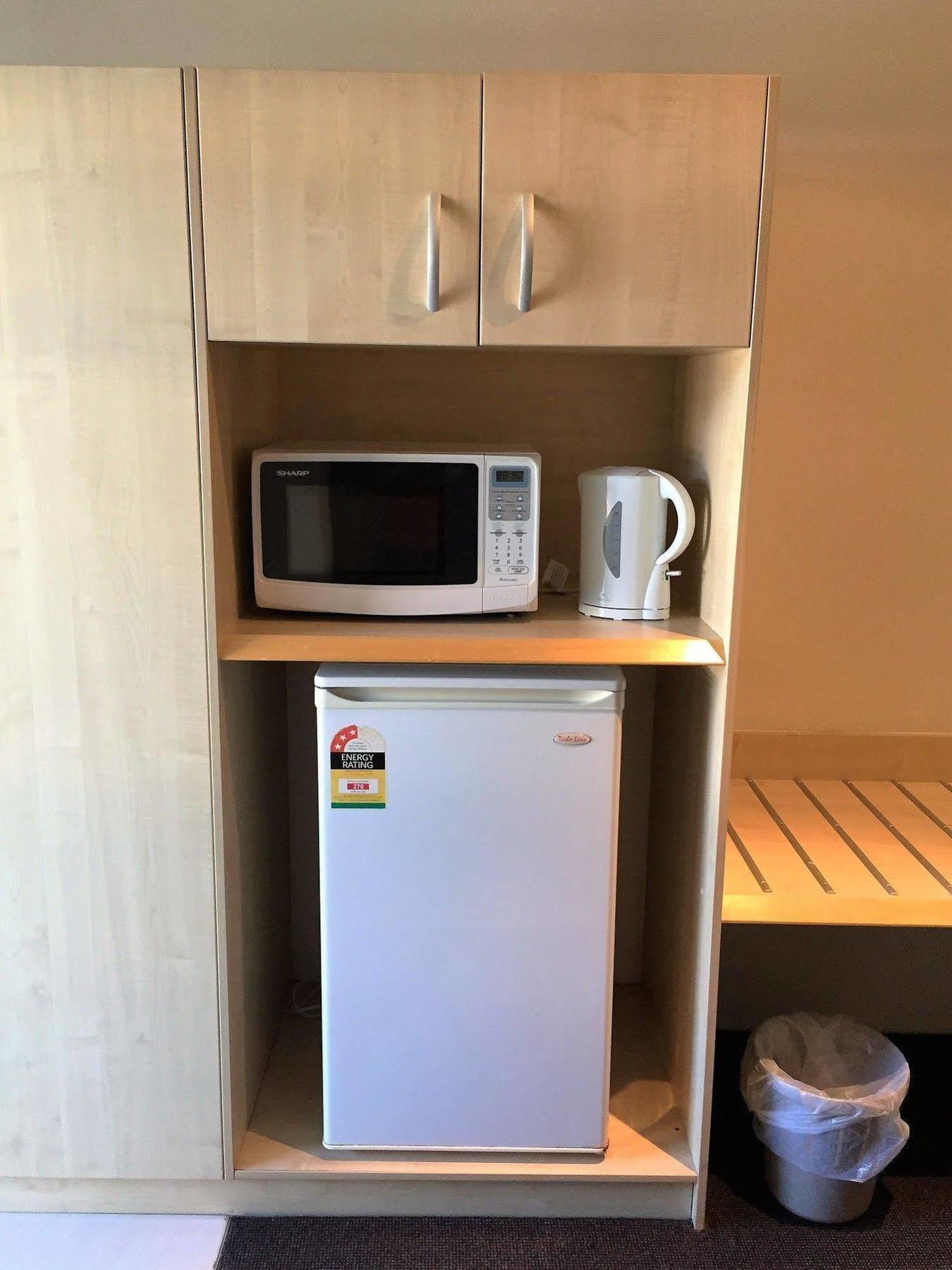 Red Bridge Motor Inn Woombye Екстер'єр фото