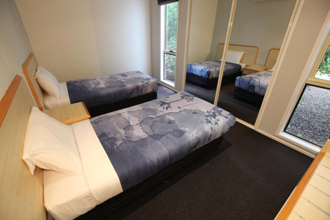 Red Bridge Motor Inn Woombye Екстер'єр фото